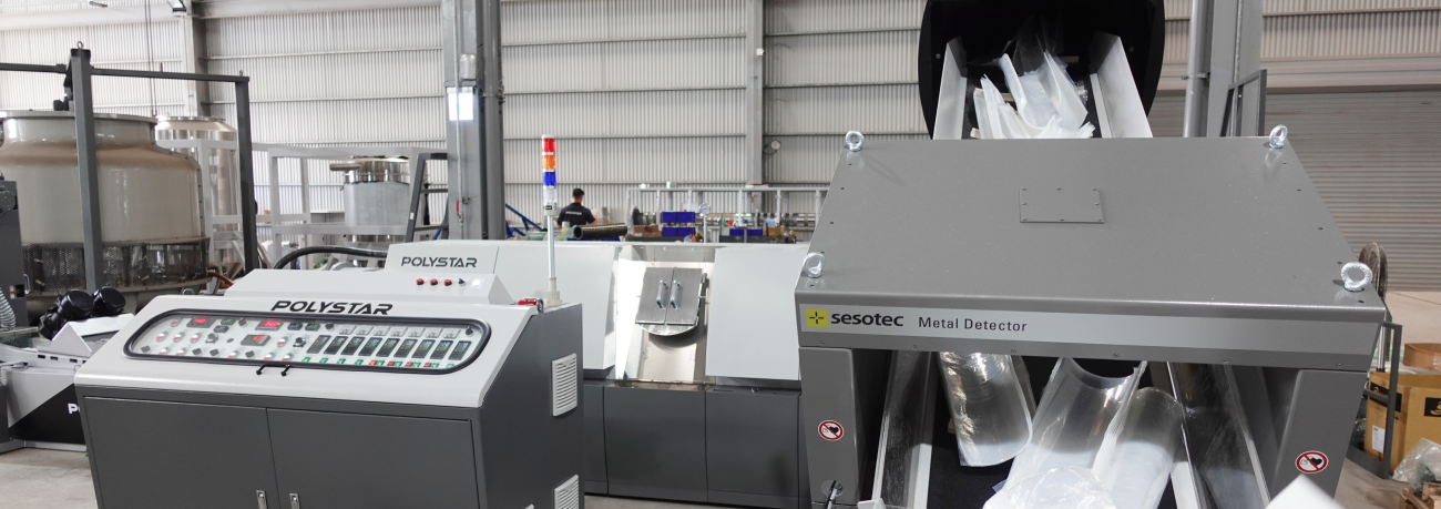 How a Leading Turkish Stretch Film Producer Turns Plastic Waste into Sustainable Value